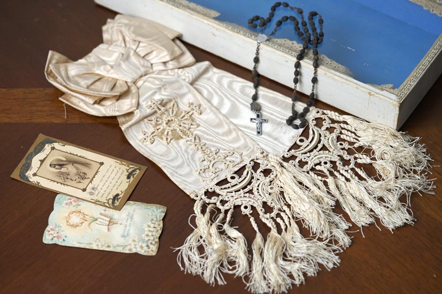 �ե�󥹤Υ���˥��������ѥ�ܥ�ȥ����ꥪȢ���ꥻ�å�1922ǯ gd-272