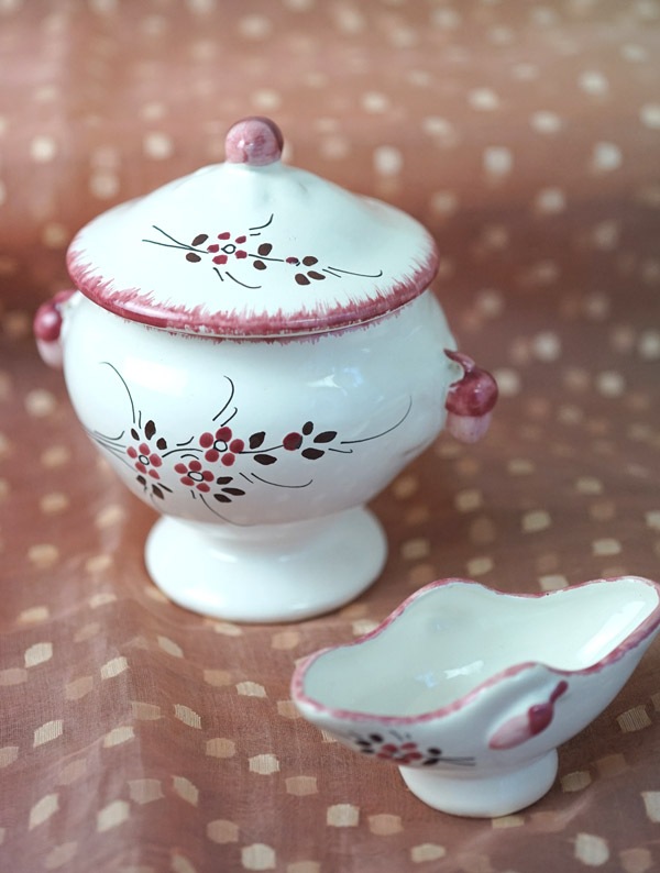 ե󥹼Υǥͥå17ԡå 1920-30ǯ gc-1536