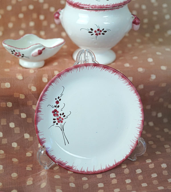 ե󥹼Υǥͥå17ԡå 1920-30ǯ gc-1536