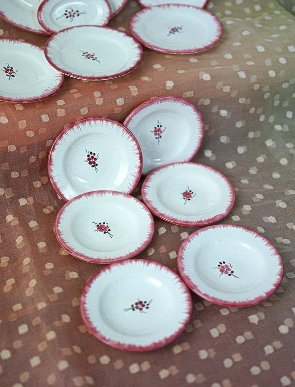 ե󥹼Υǥͥå17ԡå 1920-30ǯ gc-1536