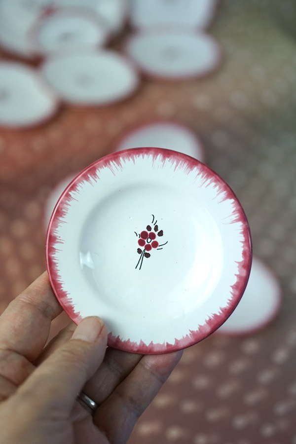 ե󥹼Υǥͥå17ԡå 1920-30ǯ gc-1536