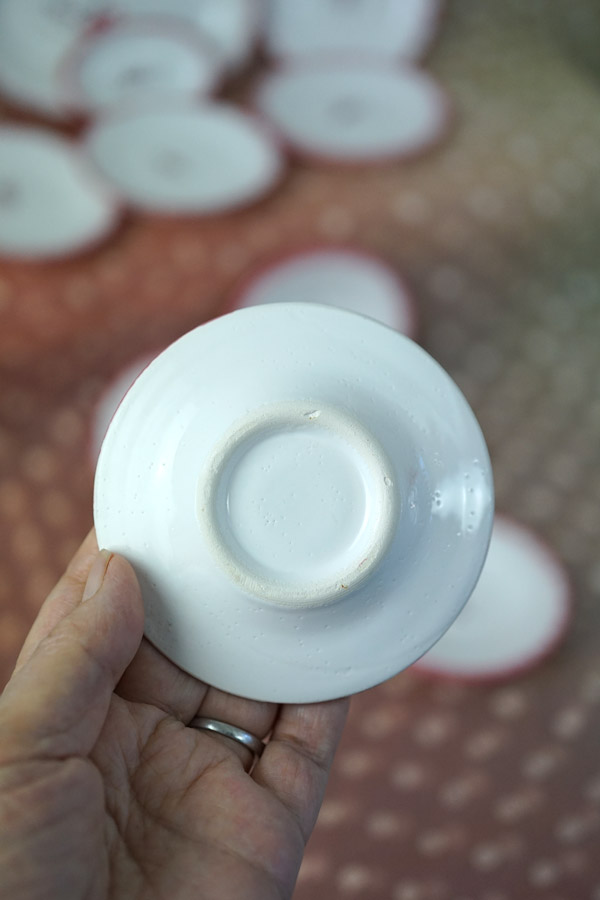 ե󥹼Υǥͥå17ԡå 1920-30ǯ gc-1536