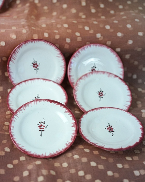 ե󥹼Υǥͥå17ԡå 1920-30ǯ gc-1536