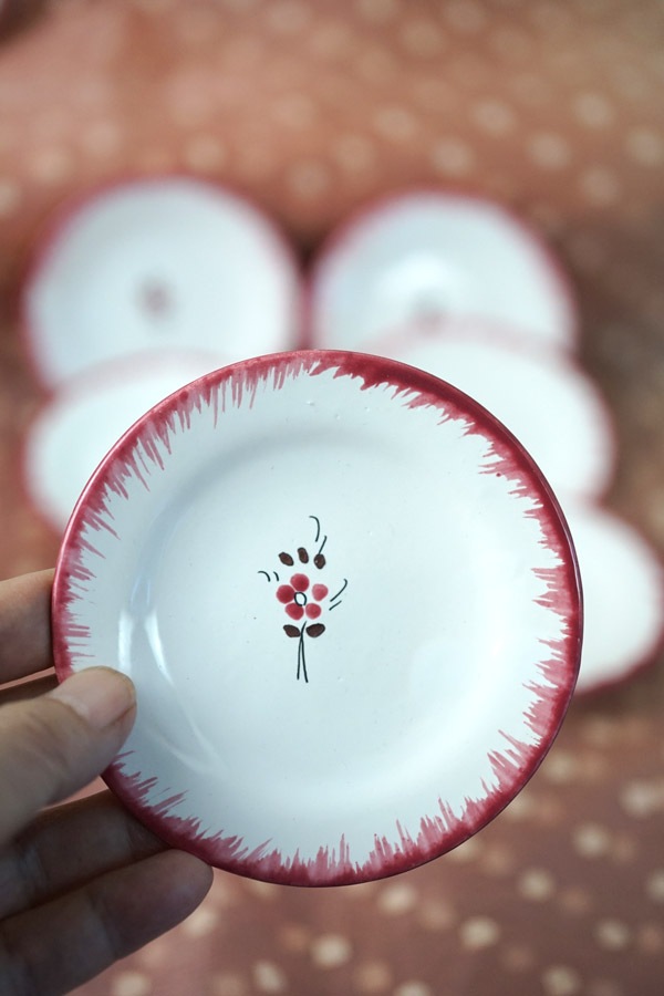 ե󥹼Υǥͥå17ԡå 1920-30ǯ gc-1536