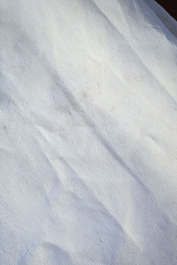 19C�����Υե�����ۥ磻�ȥ���ɽ��Ρ֥ɥ�סʥ٥åɥ�ͥ��W208��280cm gli-0380