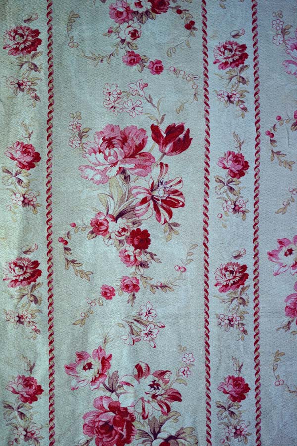 �ե�󥹤餷�����餷���֡���������դΥܥ�ܥ��դ��ե��֥�å�W105��170cm gf-854