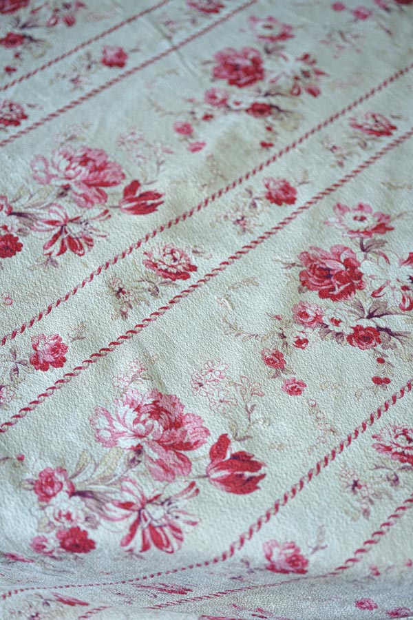 �ե�󥹤餷�����餷���֡���������դΥܥ�ܥ��դ��ե��֥�å�W105��170cm gf-854