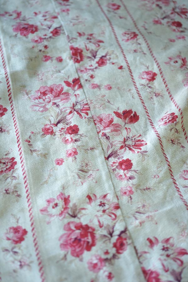 �ե�󥹤餷�����餷���֡���������դΥܥ�ܥ��դ��ե��֥�å�W105��170cm gf-854