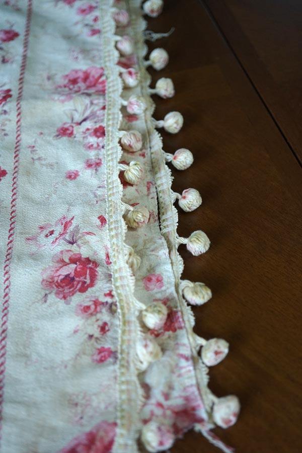 �ե�󥹤餷�����餷���֡���������դΥܥ�ܥ��դ��ե��֥�å�W105��170cm gf-854