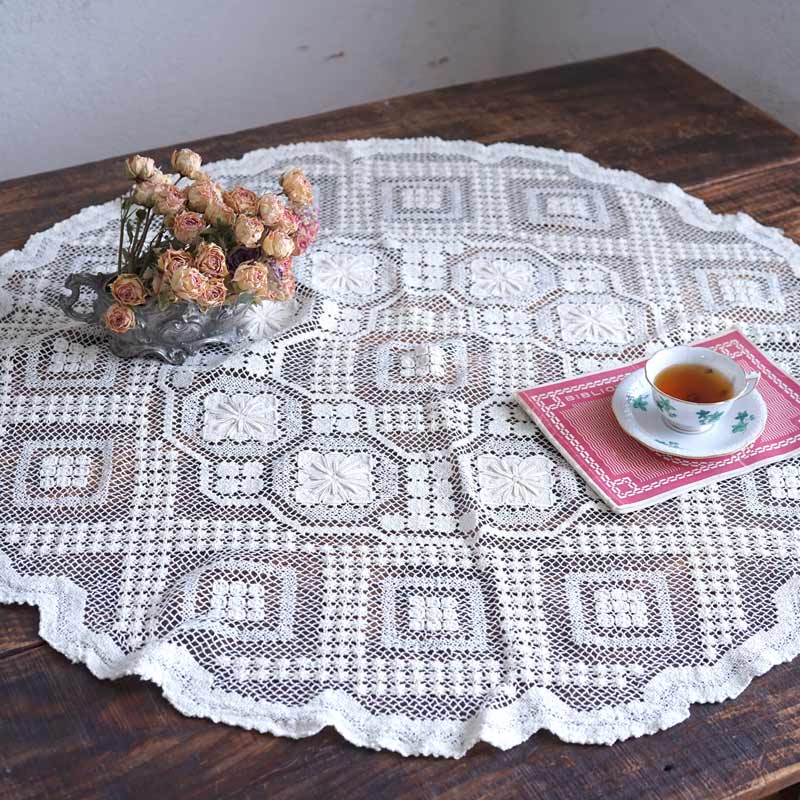 イギリスアンティーク｜プレースマット（2枚セット） Amazon｜Mid Century Fifties モダン アトミックレトロプレースマット