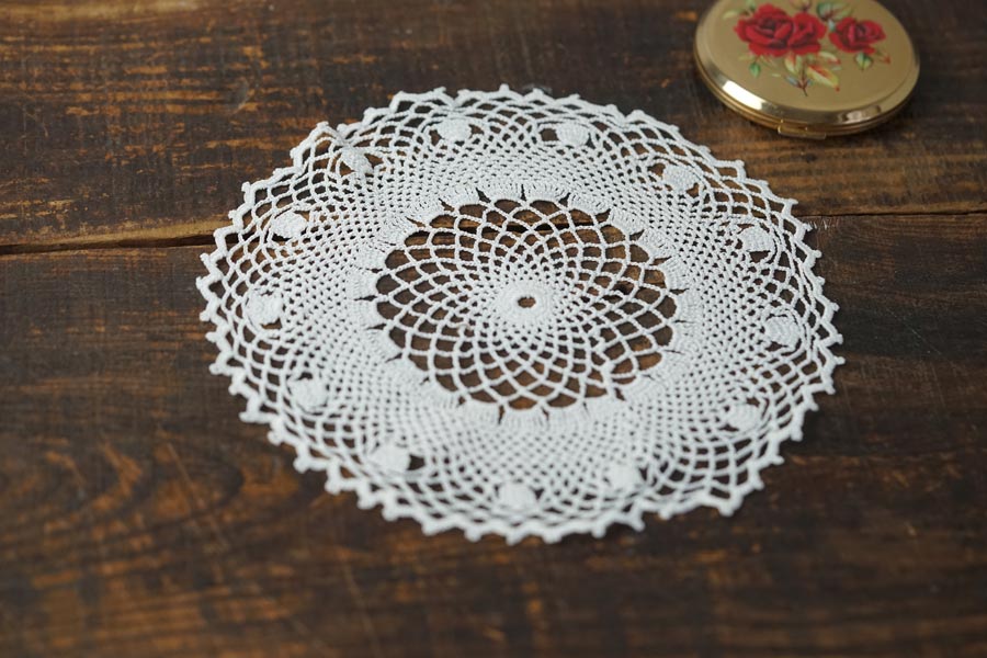 å졼ΥɥޥåW19.5cm gla-1994