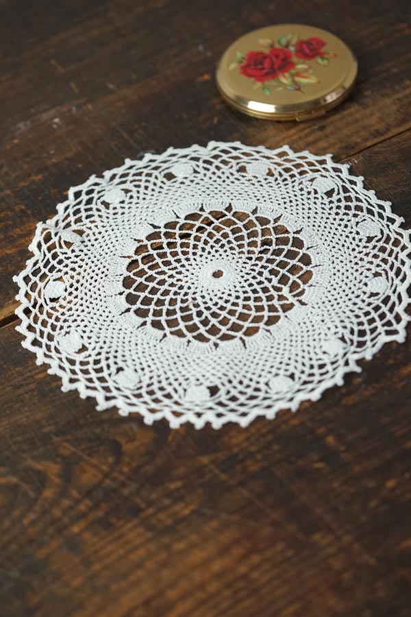 å졼ΥɥޥåW19.5cm gla-1994