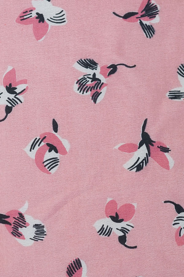 ꥹΥ졼ԥ󥯥եե֥å9850cm 1940-50ǯ庢gf-889