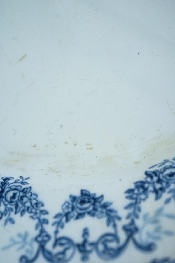 St Cloud H��C Terre de Fer�����Х�ץ졼��31��21��3.5cm gc-1659