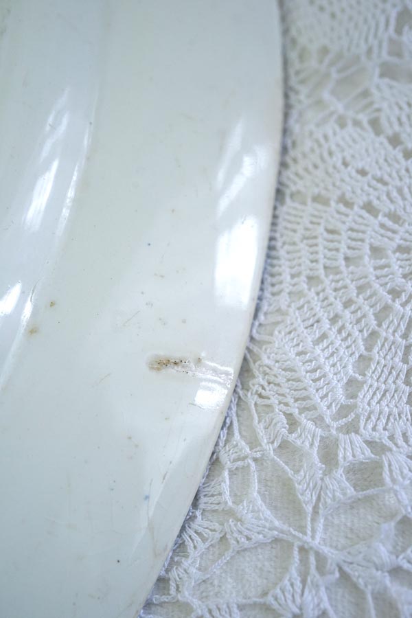 St Cloud H��C Terre de Fer�����Х�ץ졼��31��21��3.5cm gc-1659