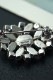 ���ꥹ���륬�饹���������֥�����1950ǯ��W3.8��2.8cm ga-1142