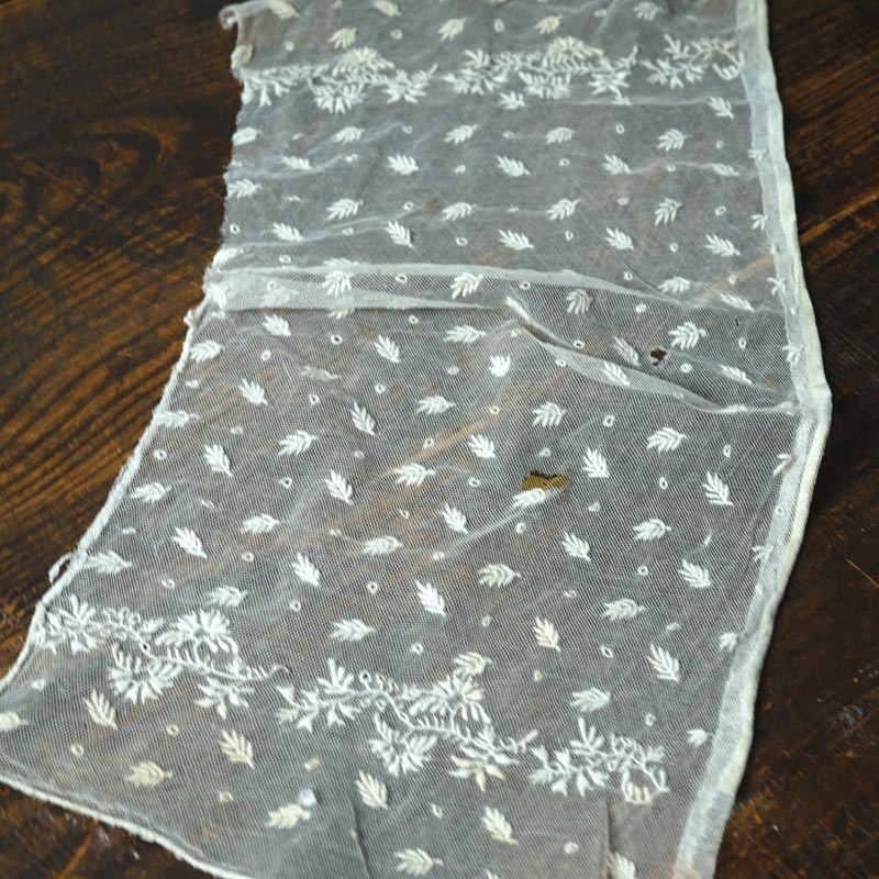 ����ƥ������Υ��塼��˥ۥ磻�ȥ���ɽ��Υѡ���42��22cm��gla-1969