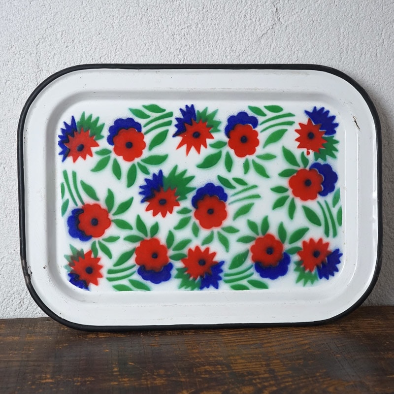 �ݡ����ɤΤ��֤��İ����ۡ������Υȥ졼33��23.5��1.5cm1930ǯ�庢 gk-652