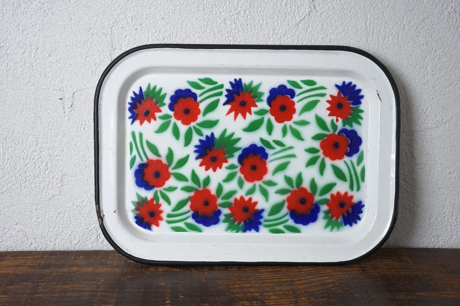 �ݡ����ɤΤ��֤��İ����ۡ������Υȥ졼33��23.5��1.5cm1930ǯ�庢 gk-652