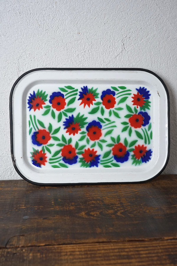 �ݡ����ɤΤ��֤��İ����ۡ������Υȥ졼33��23.5��1.5cm1930ǯ�庢 gk-652