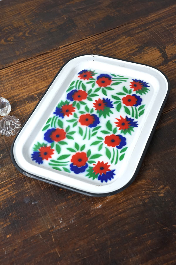 �ݡ����ɤΤ��֤��İ����ۡ������Υȥ졼33��23.5��1.5cm1930ǯ�庢 gk-652