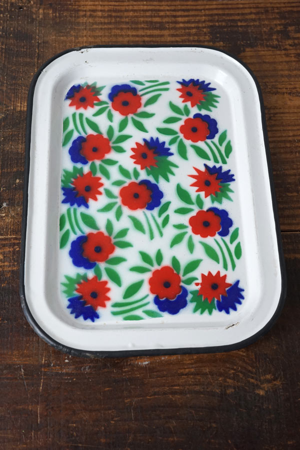 �ݡ����ɤΤ��֤��İ����ۡ������Υȥ졼33��23.5��1.5cm1930ǯ�庢 gk-652