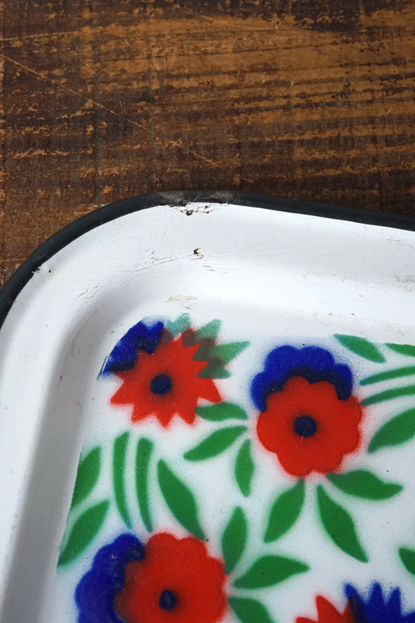 �ݡ����ɤΤ��֤��İ����ۡ������Υȥ졼33��23.5��1.5cm1930ǯ�庢 gk-652