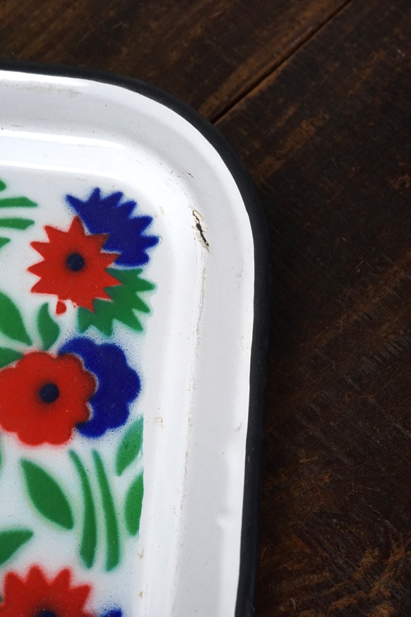 �ݡ����ɤΤ��֤��İ����ۡ������Υȥ졼33��23.5��1.5cm1930ǯ�庢 gk-652