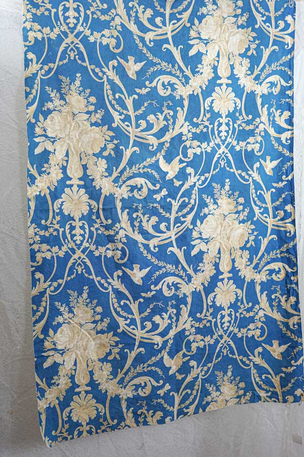 ����ƥ������ե����ե��֥�å�Ļ�ȥ������� 70��105cm gf-817