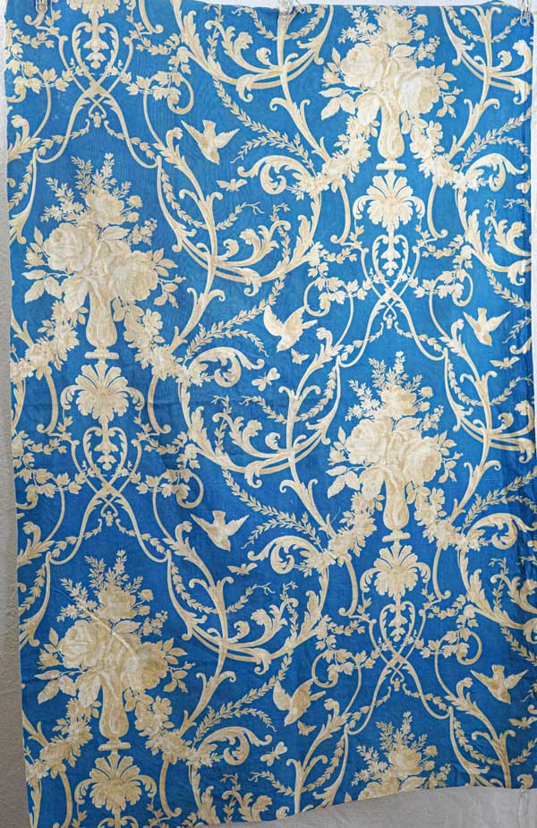 ����ƥ������ե����ե��֥�å�Ļ�ȥ������� 70��105cm gf-817