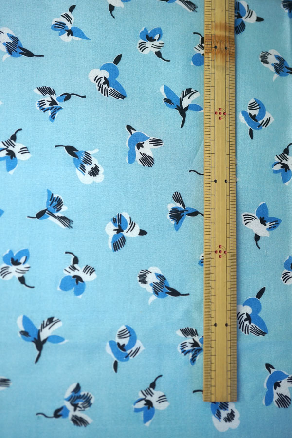 ꥹΥ졼֥롼եե֥å9850cm 1940-50ǯ庢gf-890