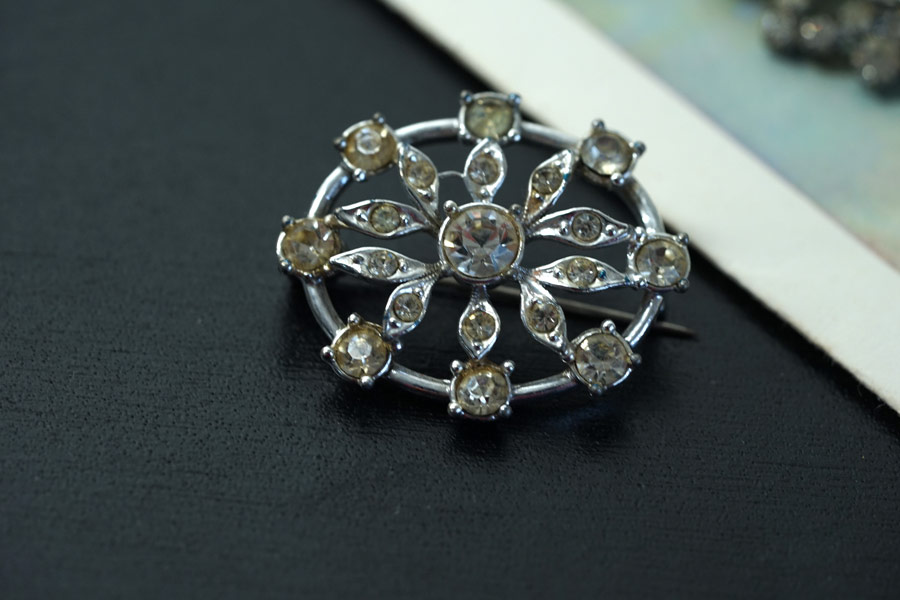 ꥹ륬饹֥1940ǯW3.52.8cm ga-1143