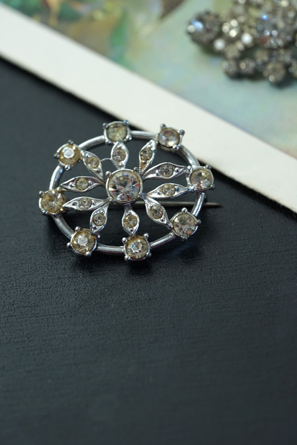 ꥹ륬饹֥1940ǯW3.52.8cm ga-1143