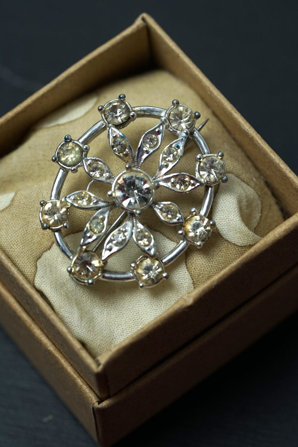 ꥹ륬饹֥1940ǯW3.52.8cm ga-1143