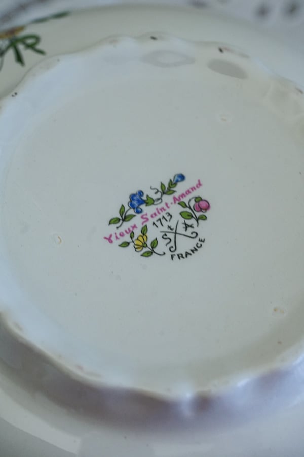 �������Τ��֤��İ������󥿥ޥ� Vieux Sanit Amand �λ������դ��ܡ��� gc-1765