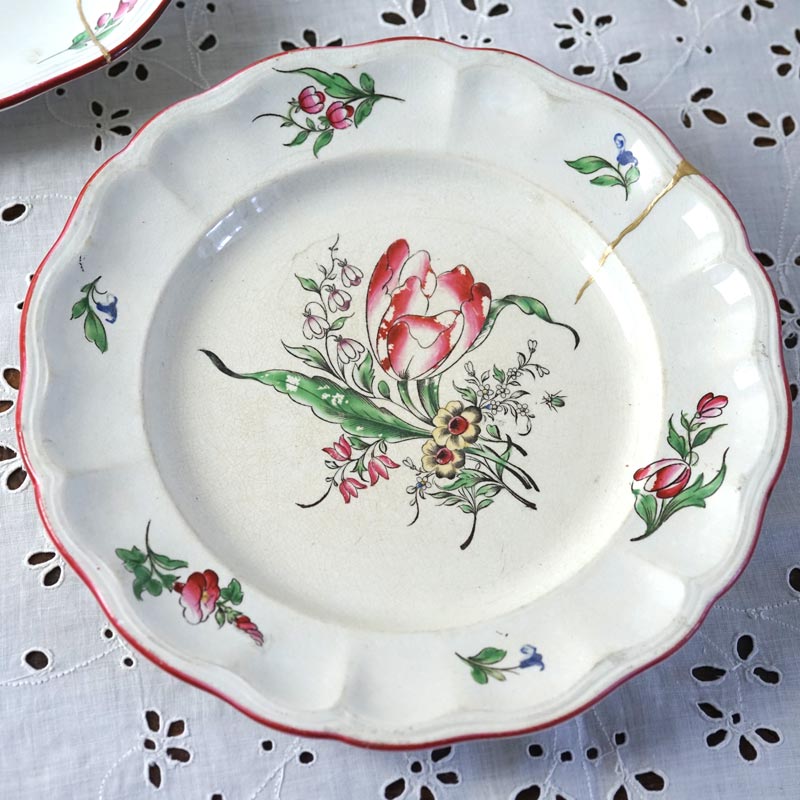 ��Ѥ��ܥ��ͥ����� Luneville ʿ��W24cm gc-1862