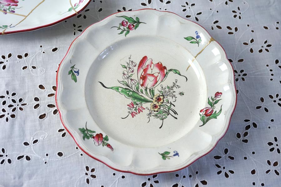 ��Ѥ��ܥ��ͥ����� Luneville ʿ��W24cm gc-1862