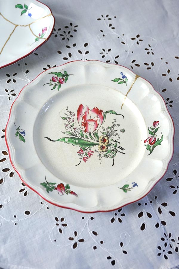 ��Ѥ��ܥ��ͥ����� Luneville ʿ��W24cm gc-1862