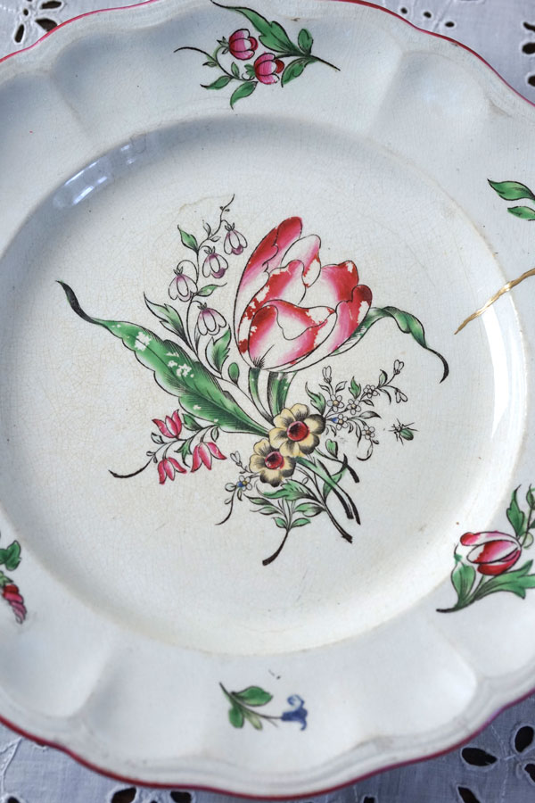 ��Ѥ��ܥ��ͥ����� Luneville ʿ��W24cm gc-1862