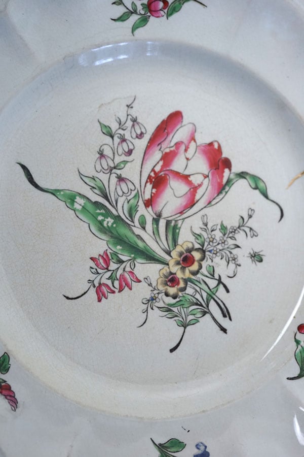 ��Ѥ��ܥ��ͥ����� Luneville ʿ��W24cm gc-1862