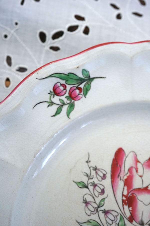 ��Ѥ��ܥ��ͥ����� Luneville ʿ��W24cm gc-1862