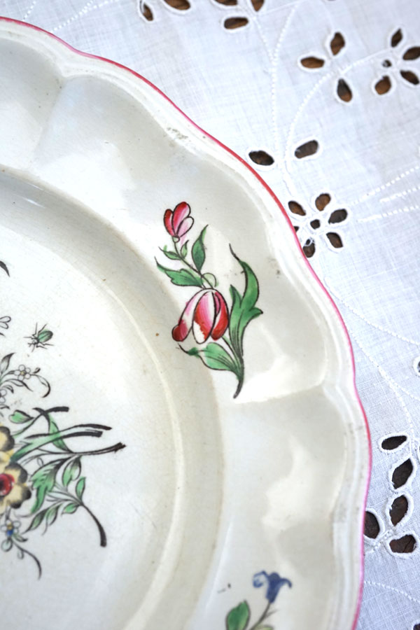 ��Ѥ��ܥ��ͥ����� Luneville ʿ��W24cm gc-1862