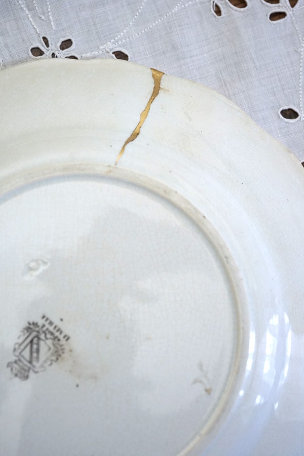 ��Ѥ��ܥ��ͥ����� Luneville ʿ��W24cm gc-1862