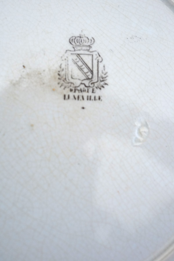 ��Ѥ��ܥ��ͥ����� Luneville ʿ��W24cm gc-1862