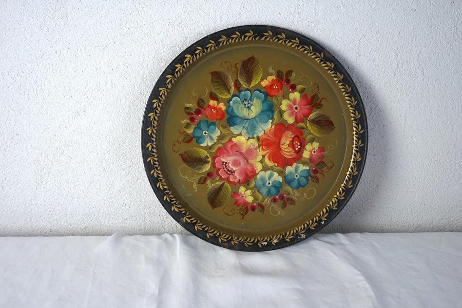 ������ơ��� ���ʥ��̿��Τ��֤Υƥ���ץ졼��31.5��2cm gk-648