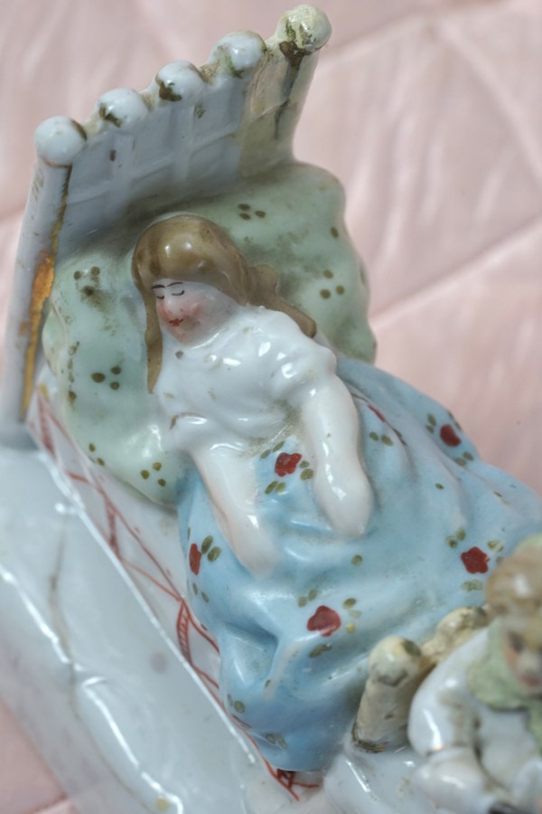 �������ȥꥢ����Υե�����󥰡��ޥޤϤ���ˤ��٤� 19C��� W9.5��5.5��H9cm gt-1122