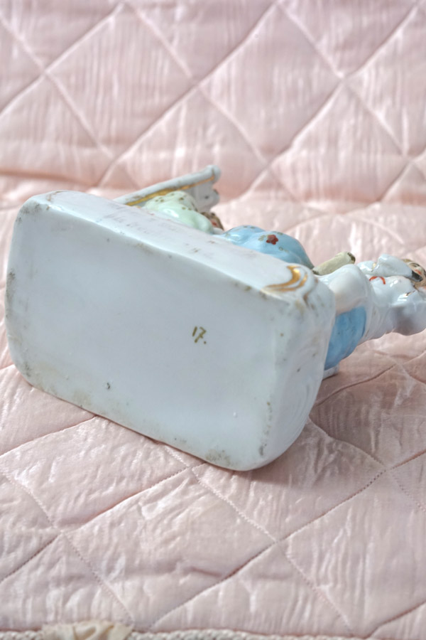 �������ȥꥢ����Υե�����󥰡��ޥޤϤ���ˤ��٤� 19C��� W9.5��5.5��H9cm gt-1122