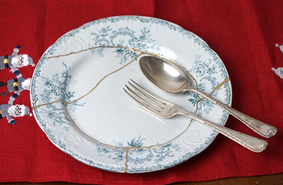 ��Ѥ��ܥ���兩������VILLARS�ǥ��ʡ��ץ졼��26cm gc-1908