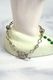 �ڥᥭ���������������աۥ�����ơ��� ����С��ѡ���Υ֥쥹��å� (Silver925) ga-1350