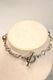 �ڥᥭ���������������աۥ�����ơ��� ����С��ѡ���Υ֥쥹��å� (Silver925) ga-1350